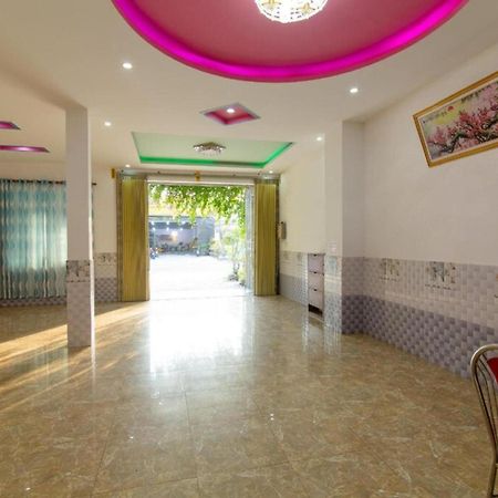 Oyo 868 Viet Anh Motel Da Nang Esterno foto