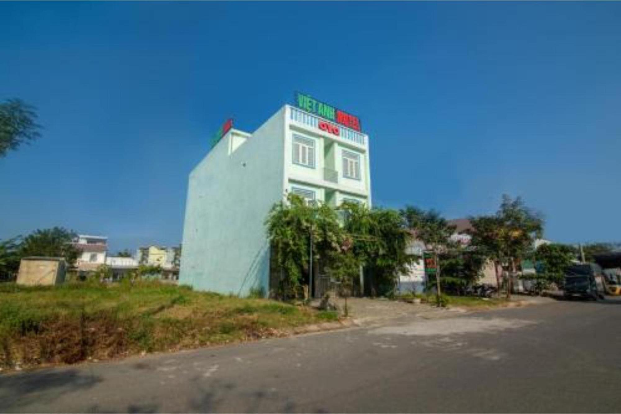 Oyo 868 Viet Anh Motel Da Nang Esterno foto