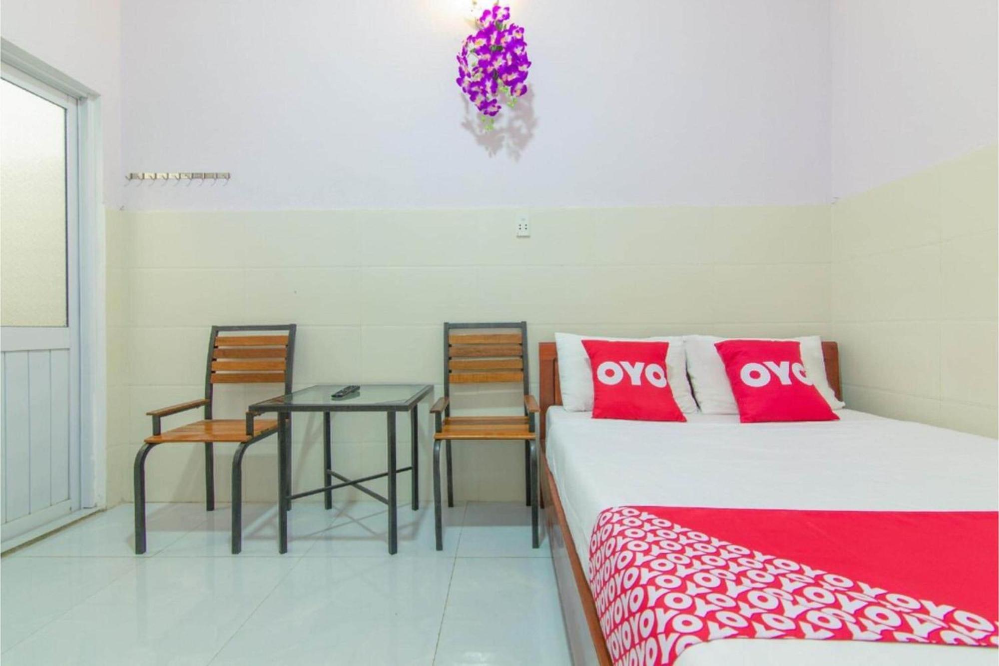 Oyo 868 Viet Anh Motel Da Nang Esterno foto