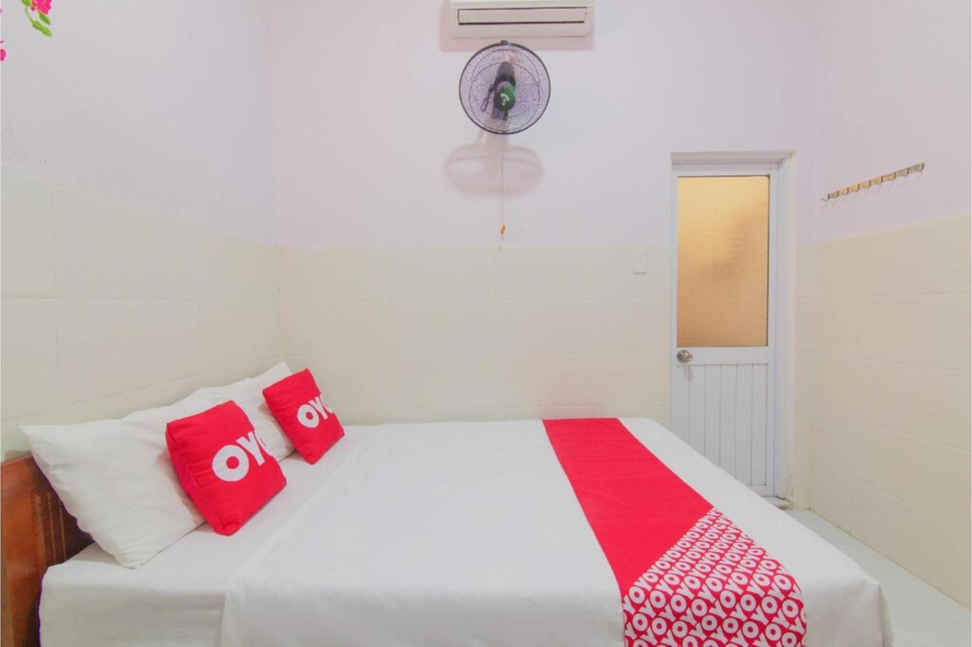 Oyo 868 Viet Anh Motel Da Nang Esterno foto