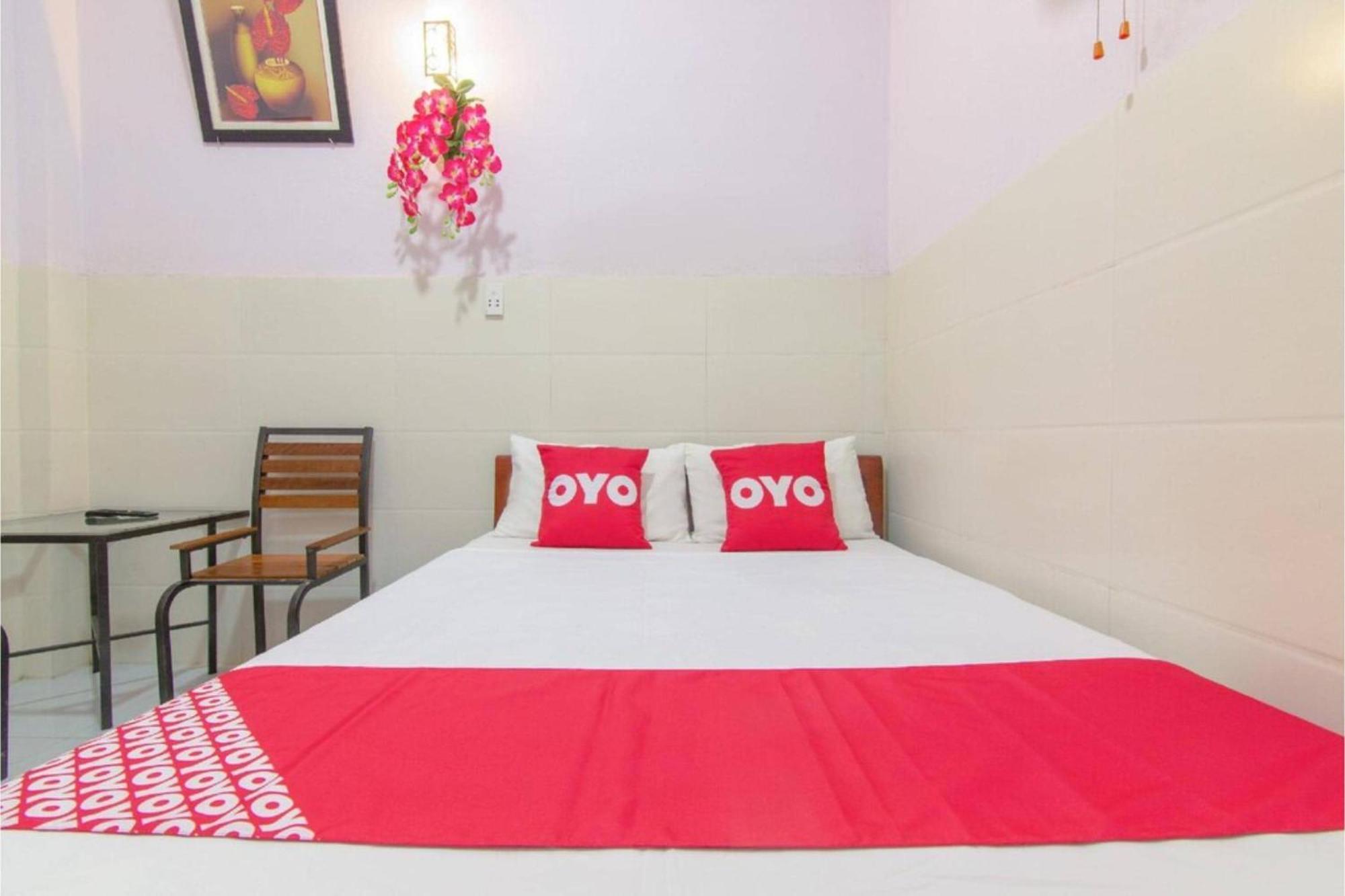 Oyo 868 Viet Anh Motel Da Nang Esterno foto
